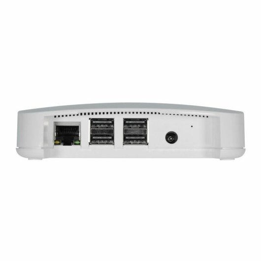 Central de Domótica HOMEPILOT 15001001 Wifi com Controlo por Voz Alexa Google Siri