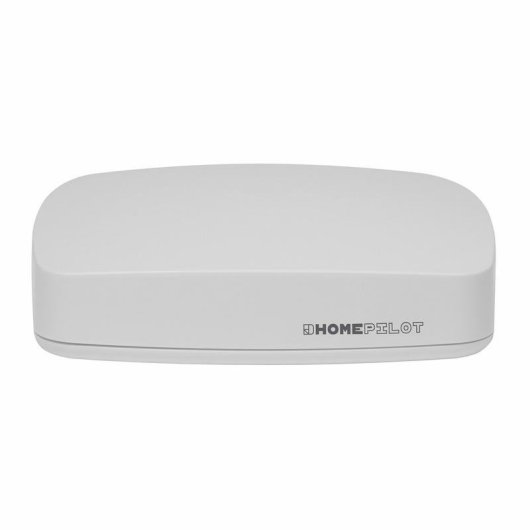 Central de Domótica HOMEPILOT 15001001 Wifi com Controlo por Voz Alexa Google Siri