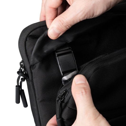 Aktentasche Targus TBS969GL fuer Laptop 14 Zoll mit Schultergurt