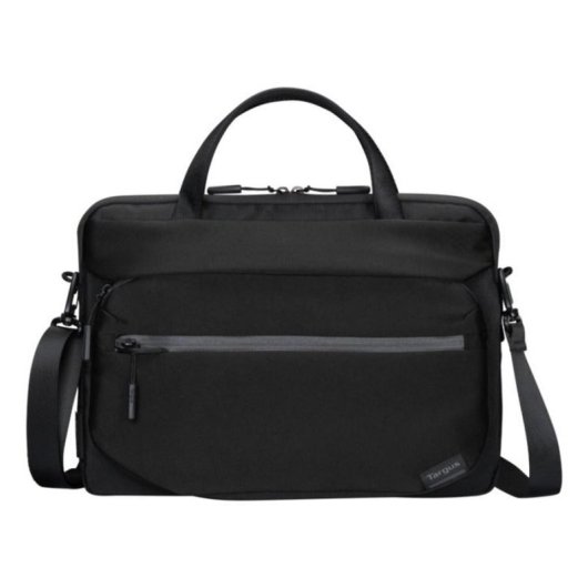 Aktentasche Targus TBS969GL fuer Laptop 14 Zoll mit Schultergurt