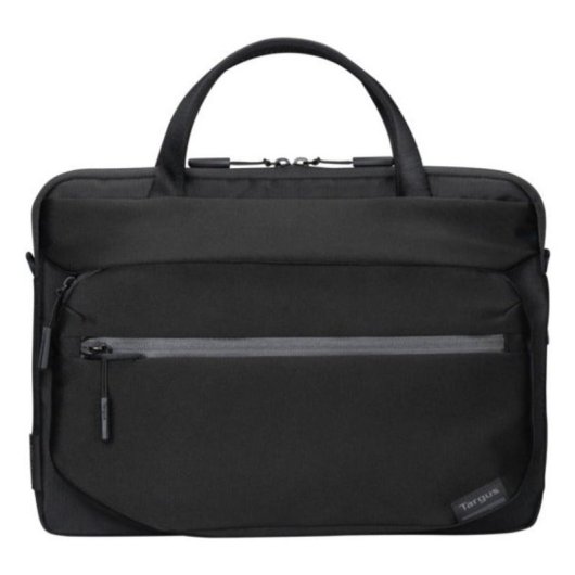 Aktentasche Targus TBS969GL fuer Laptop 14 Zoll mit Schultergurt