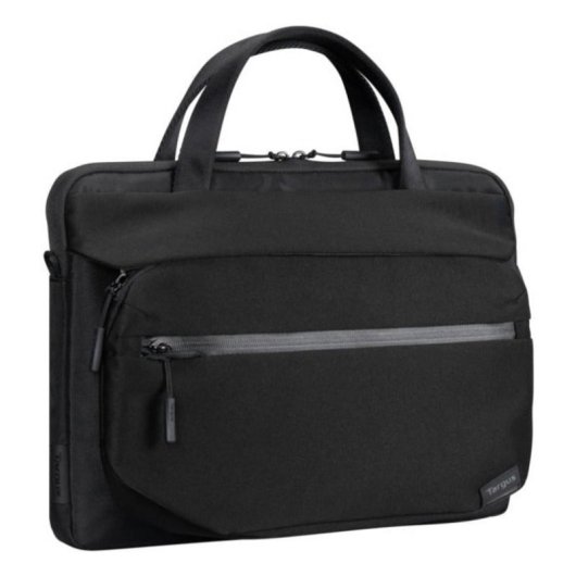 Aktentasche Targus TBS969GL fuer Laptop 14 Zoll mit Schultergurt