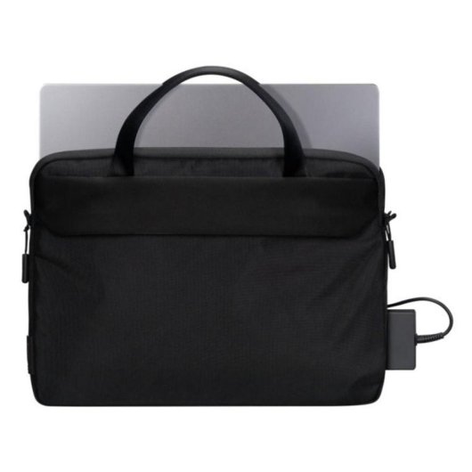 Aktentasche Targus TBS969GL fuer Laptop 14 Zoll mit Schultergurt
