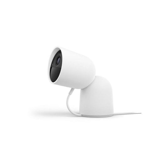 Cámara IP Philips Hue Secure 2K Visión Nocturna Interior y Exterior Audio Bidireccional