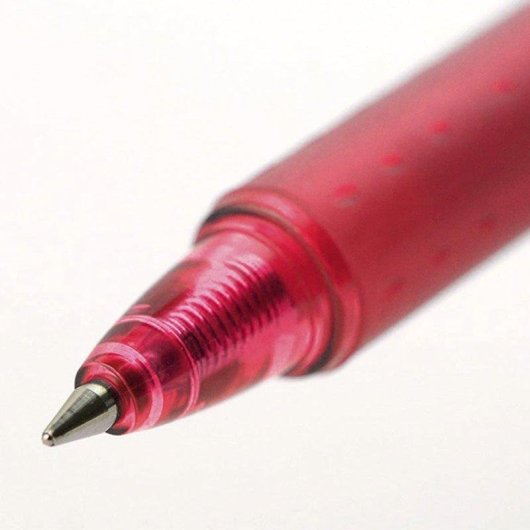 Penna Pilot FriXion Ball Ricaricabile Anti-Fatica 0.7 mm Rossa