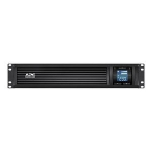Sai APC 3000VA Bateria Senoidal 230V Rack 2U USB SmartSlot LED