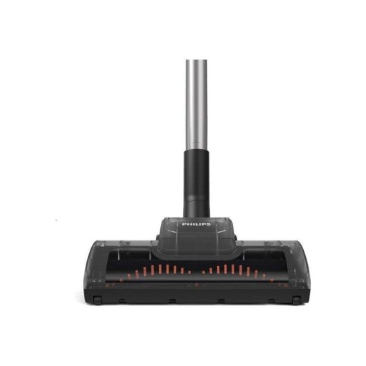 Aspiradora con Bolsa Philips XD2142/12 850W HEPA 3L Gris y Negro