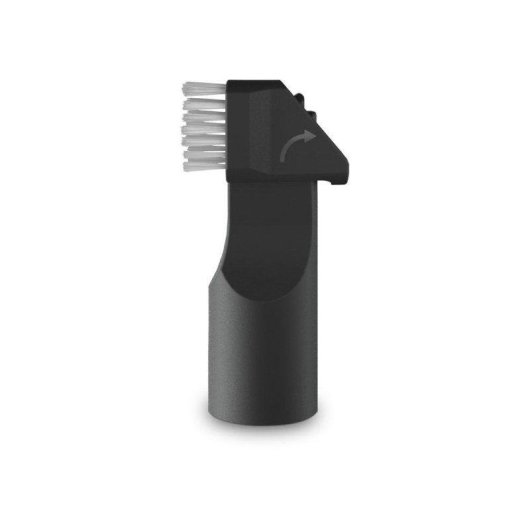 Aspiradora con Bolsa Philips XD2142/12 850W HEPA 3L Gris y Negro