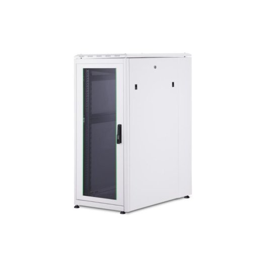 Armario Rack Digitus Unique 26U 600x1000mm 800kg IP20 Gris