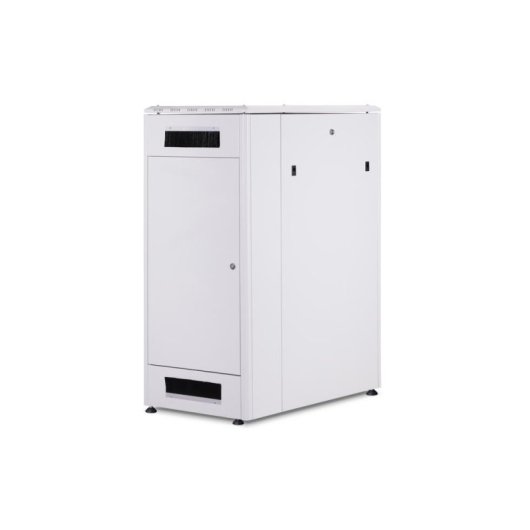 Armario Rack Digitus Unique 26U 600x1000mm 800kg IP20 Gris