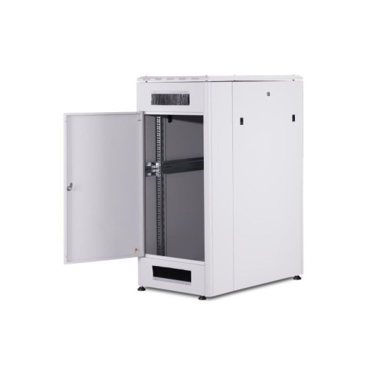 Armario Rack Digitus Unique 26U 600x1000mm 800kg IP20 Gris