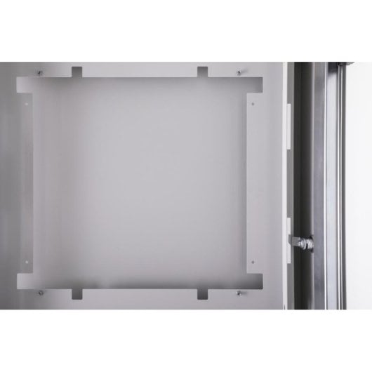 Armario Rack Digitus Unique 26U 600x1000mm 800kg IP20 Gris