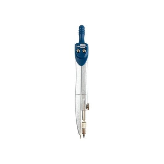 Compasso Tecnico Liderpapel Articolato 12.5 cm