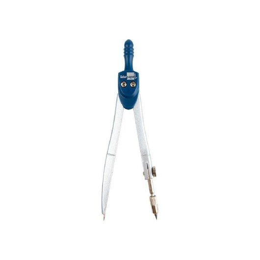 Compasso Tecnico Liderpapel Articolato 12.5 cm