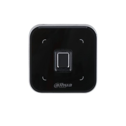Control de Acceso Dahua ASR2102A-D Biométrico y Tarjeta 3.000 Usuarios Antivandálico