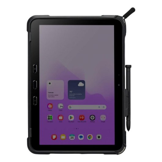 Funda Targus Field-Ready para Samsung Galaxy Tab Active5 Pro y Tab Active4 Pro 10.1"