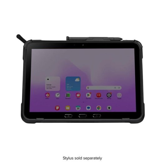 Funda Targus Field-Ready para Samsung Galaxy Tab Active5 Pro y Tab Active4 Pro 10.1"