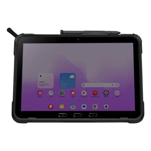 Funda Targus Field-Ready para Samsung Galaxy Tab Active5 Pro y Tab Active4 Pro 10.1"