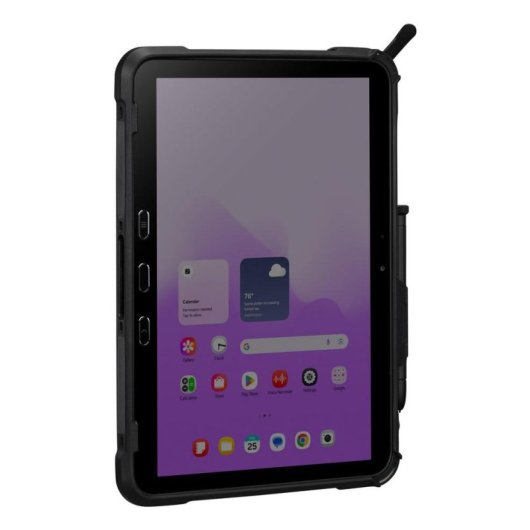 Funda Targus Field-Ready para Samsung Galaxy Tab Active5 Pro y Tab Active4 Pro 10.1"