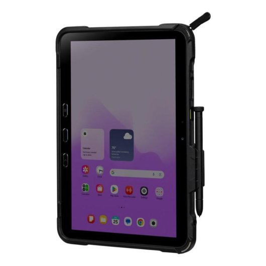Funda Targus Field-Ready para Samsung Galaxy Tab Active5 Pro y Tab Active4 Pro 10.1"