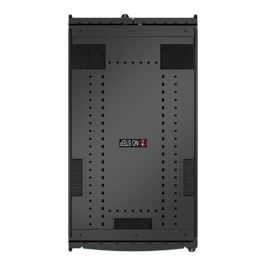 Armario Rack APC NetShelter SX 42U 600x1070mm Negro