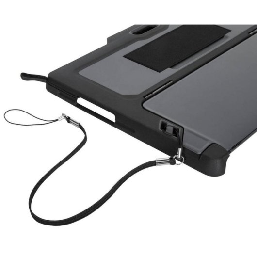 Hülle Targus Protect Case für Microsoft Surface Pro 9 und 10 10" Schwarz