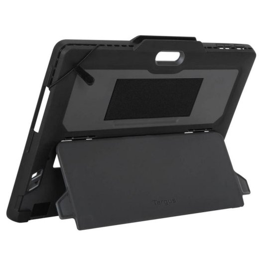 Hülle Targus Protect Case für Microsoft Surface Pro 9 und 10 10" Schwarz