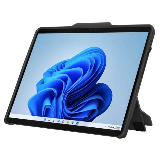 Hülle Targus Protect Case für Microsoft Surface Pro 9 und 10 10" Schwarz