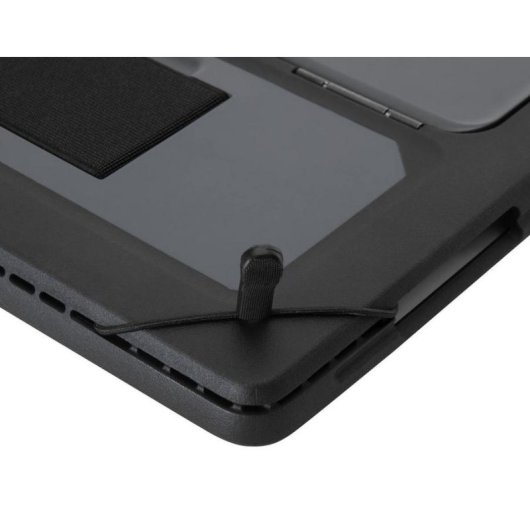 Hülle Targus Protect Case für Microsoft Surface Pro 9 und 10 10" Schwarz
