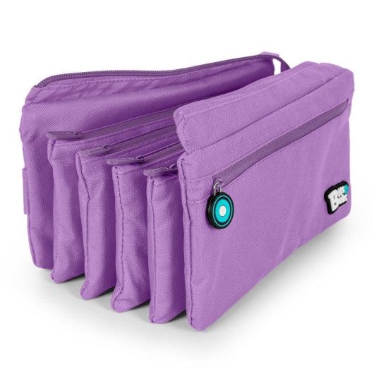 Portatutto Quadruplo Grafoplás Lavanda
