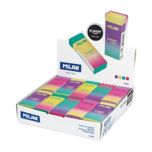 Gomma Milan Cpm320sn Nata® 320 Sunset