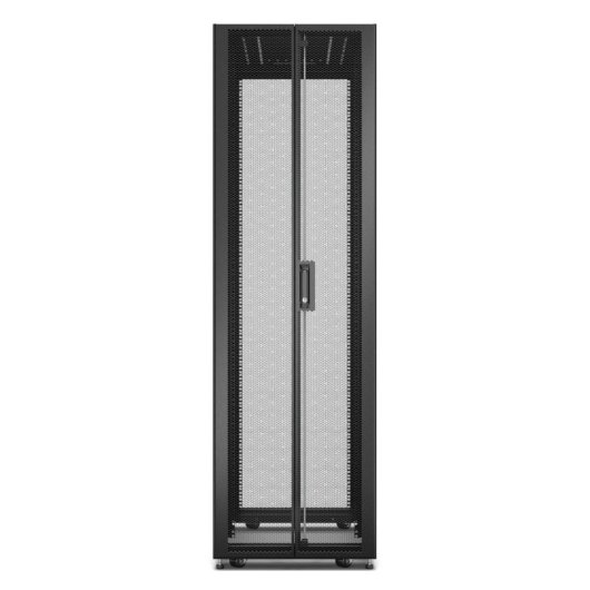 Armario Rack APC Easy Rack 42U 1199,75 kg Negro