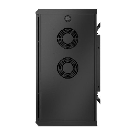Armadio Rack APC AR106VI 6U a Muro 113 kg Nero