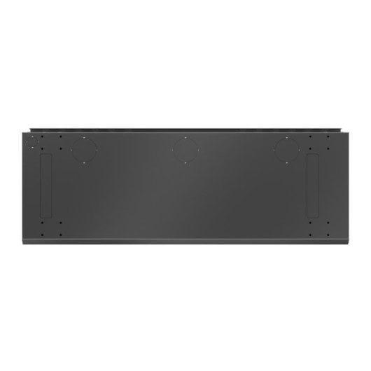 Armadio Rack APC AR106VI 6U a Muro 113 kg Nero