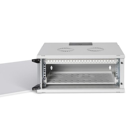 Armadio Rack Digitus SOHO Pro 4U 483 mm a Muro