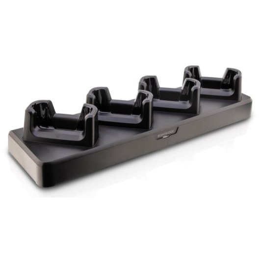 Base de Carga Datalogic Memor 12-17 Negro