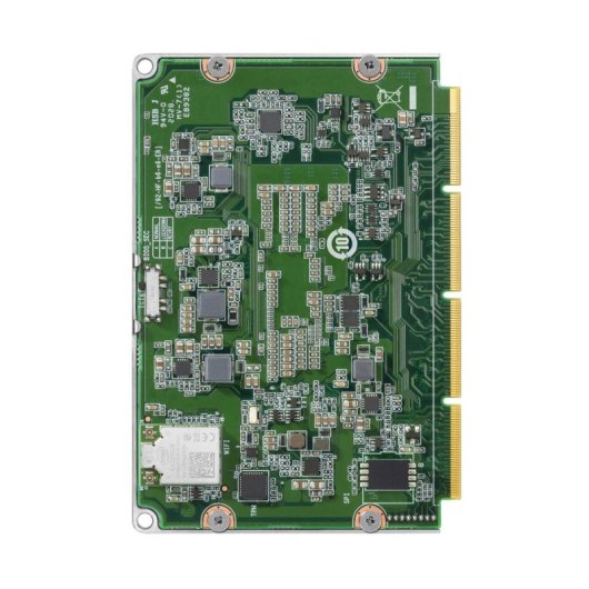 Mini PC Intel NUC 11 CM11EBi38W Intel Core i3-1115G4 8GB SSD UHD Graphics