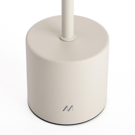 Lámpara LED Muitomas UPNDOWNLAMPWH Boca Abajo USB-C Recargable