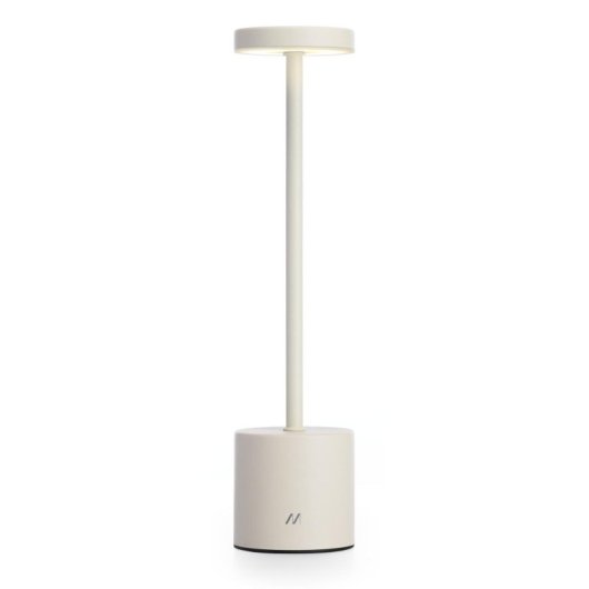 Lámpara LED Muitomas UPNDOWNLAMPWH Boca Abajo USB-C Recargable
