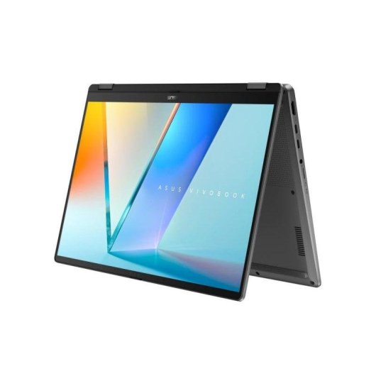 Portátil Asus Vivobook 14 Flip TP3407SA-FLIP 14" Intel Core Ultra 7 256V 16GB 512GB SSD Intel Arc Graphics 140V Windows 