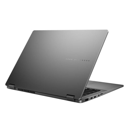 Portátil Asus Vivobook 14 Flip TP3407SA-FLIP 14" Intel Core Ultra 7 256V 16GB 512GB SSD Intel Arc Graphics 140V Windows 