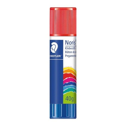 Pegamento en Barra Staedtler Noris Stick 40 G