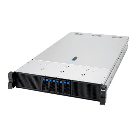 Barebone Asus RS720A-E13-RS8G AMD EPYC 3TB DDR5 3200W RPS 2U
