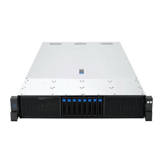 Barebone Asus RS720A-E13-RS8G AMD EPYC 3TB DDR5 3200W RPS 2U