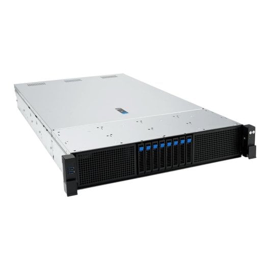 Barebone Asus RS720A-E13-RS8G AMD EPYC 3TB DDR5 3200W RPS 2U