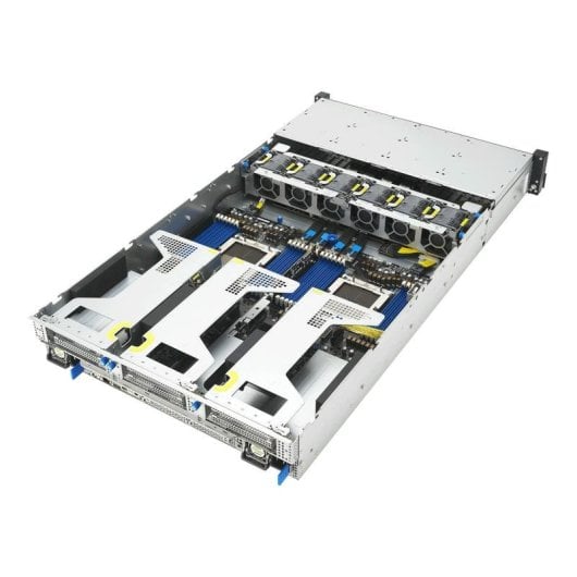 Barebone Asus RS720A-E13-RS8G AMD EPYC 3TB DDR5 3200W RPS 2U