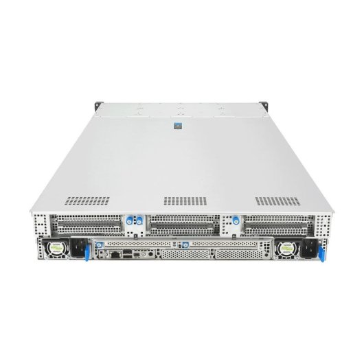 Barebone Asus RS720A-E13-RS8G AMD EPYC 3TB DDR5 3200W RPS 2U