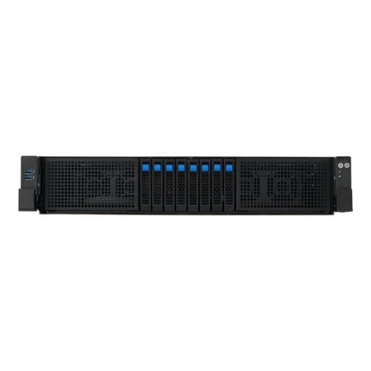 Barebone Asus RS720A-E13-RS8G AMD EPYC 3TB DDR5 3200W RPS 2U
