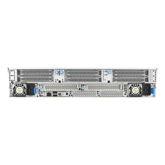 Barebone Asus RS720A-E13-RS8G AMD EPYC 3TB DDR5 3200W RPS 2U