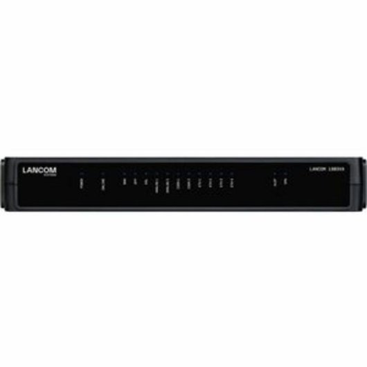 Pasarela VoIP LANCOM 1803VA Gigabit-Ethernet VDSL2/ADSL2+ 7x RJ-45 2x FXS